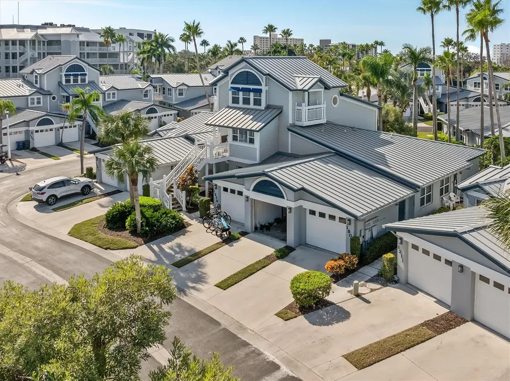 1309 Siesta Bayside Drive Sarasota FL 34242