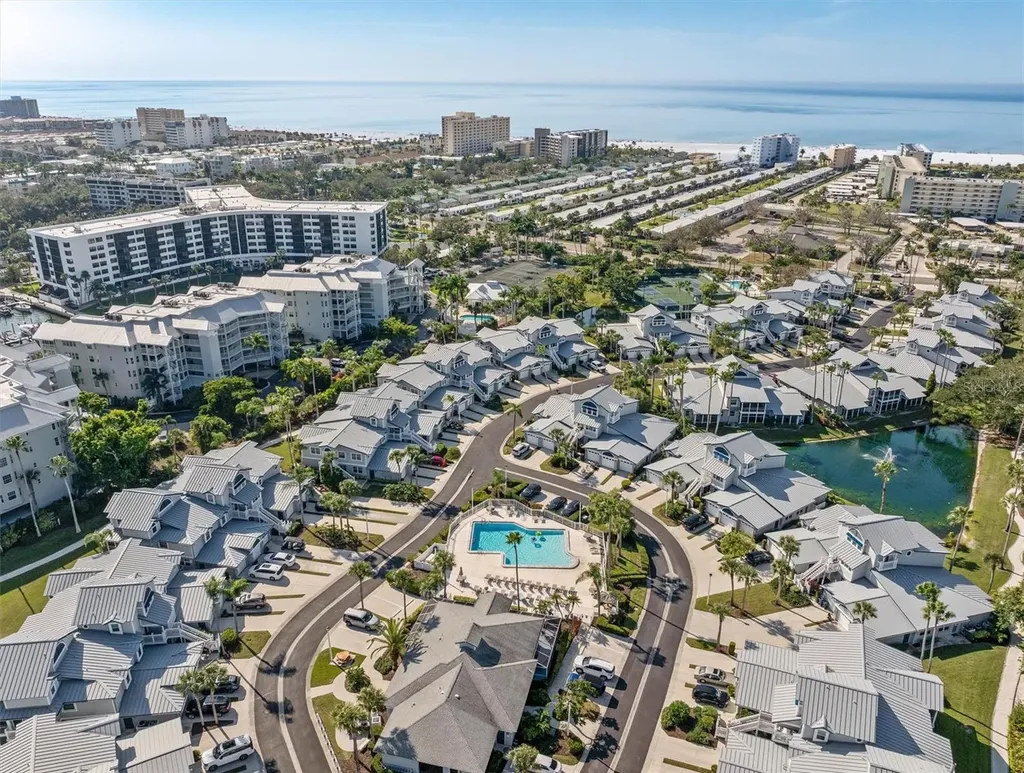 1309 Siesta Bayside Drive Sarasota FL 34242