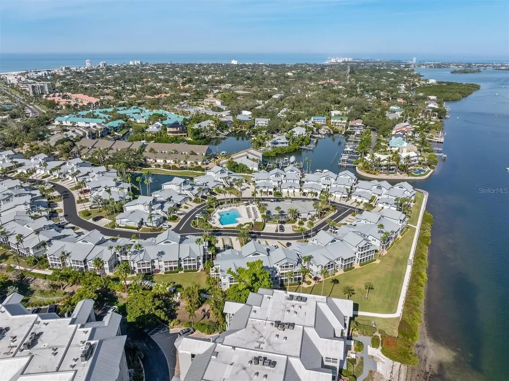 1309 Siesta Bayside Drive Sarasota FL 34242