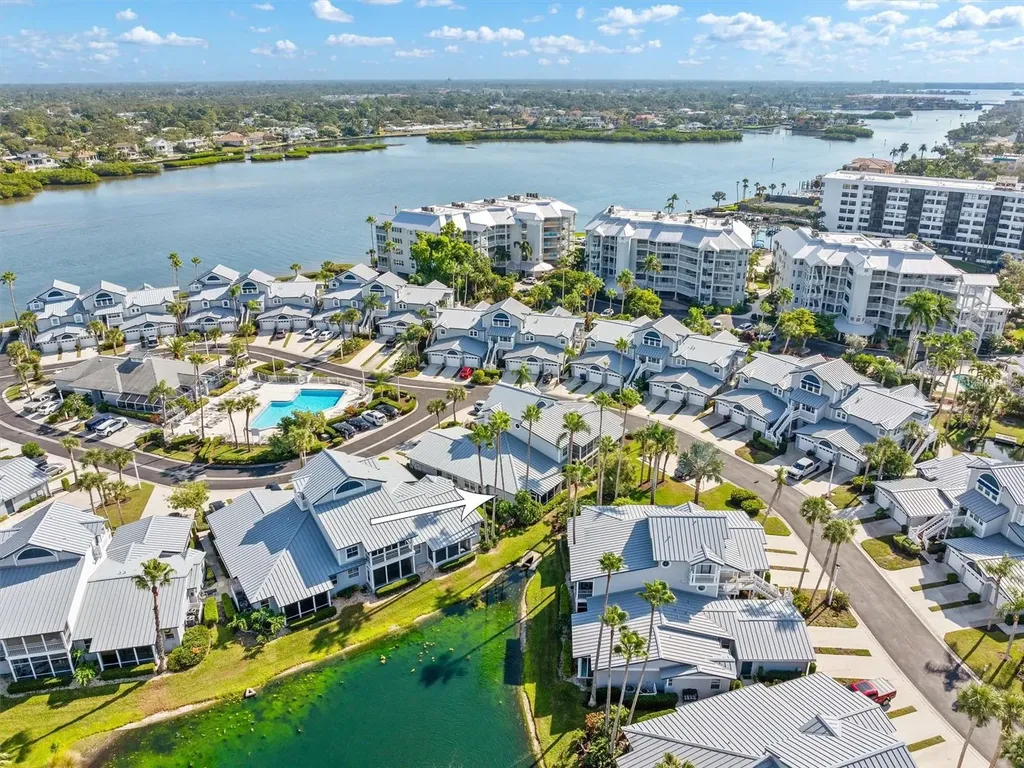 1309 Siesta Bayside Drive Sarasota FL 34242