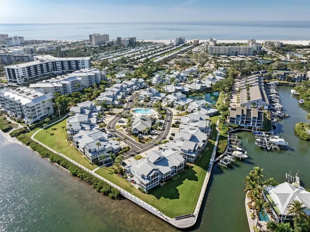 1309 Siesta Bayside Drive Sarasota FL 34242