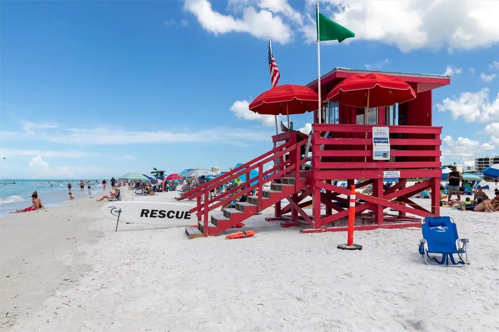 1309 Siesta Bayside Drive Sarasota FL 34242