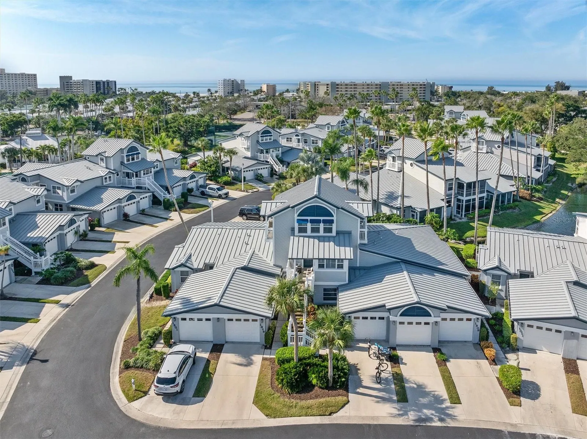 1309 Siesta Bayside Drive Sarasota FL 34242