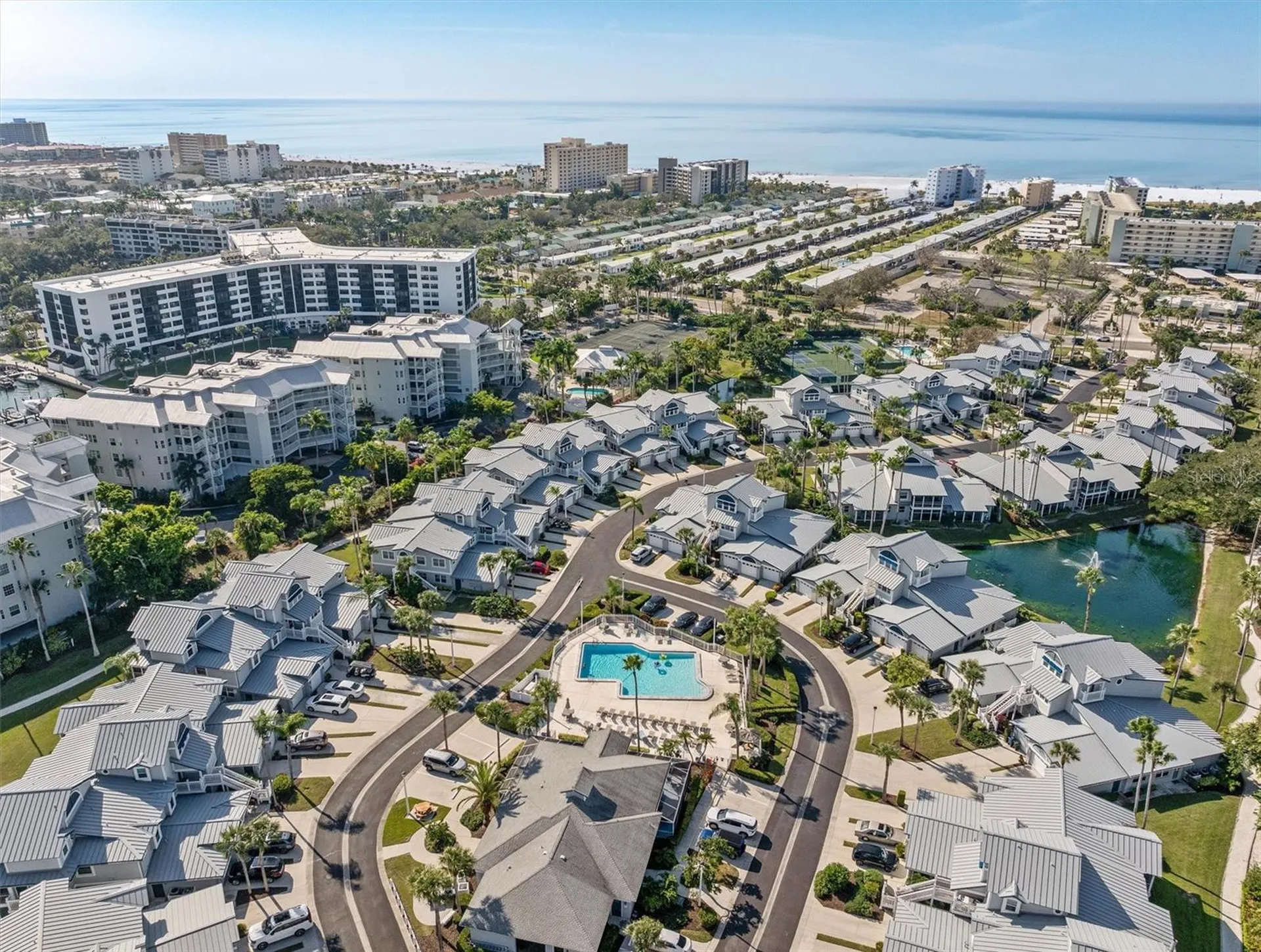 1309 Siesta Bayside Drive Sarasota FL 34242