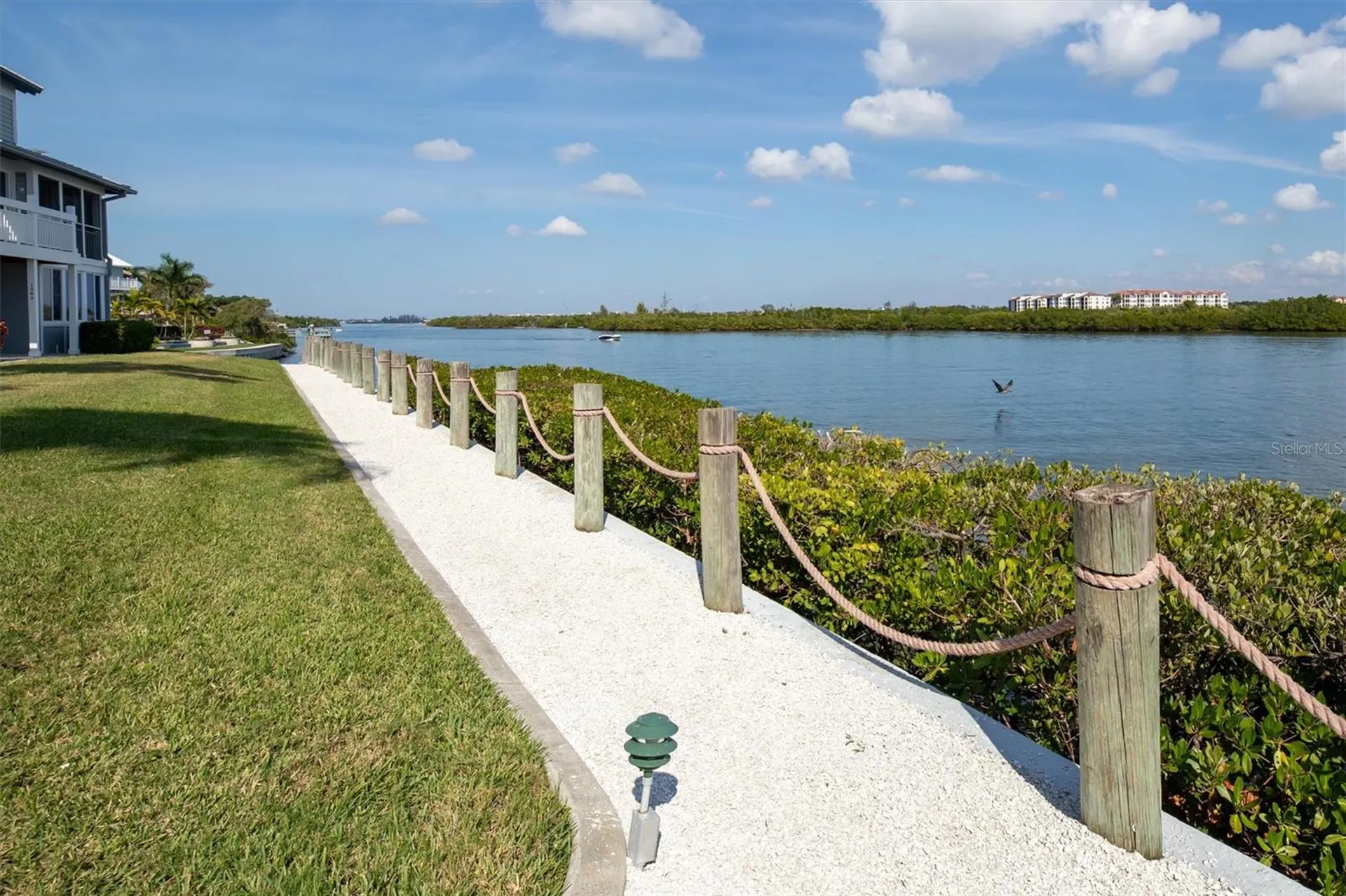 1309 Siesta Bayside Drive Sarasota FL 34242