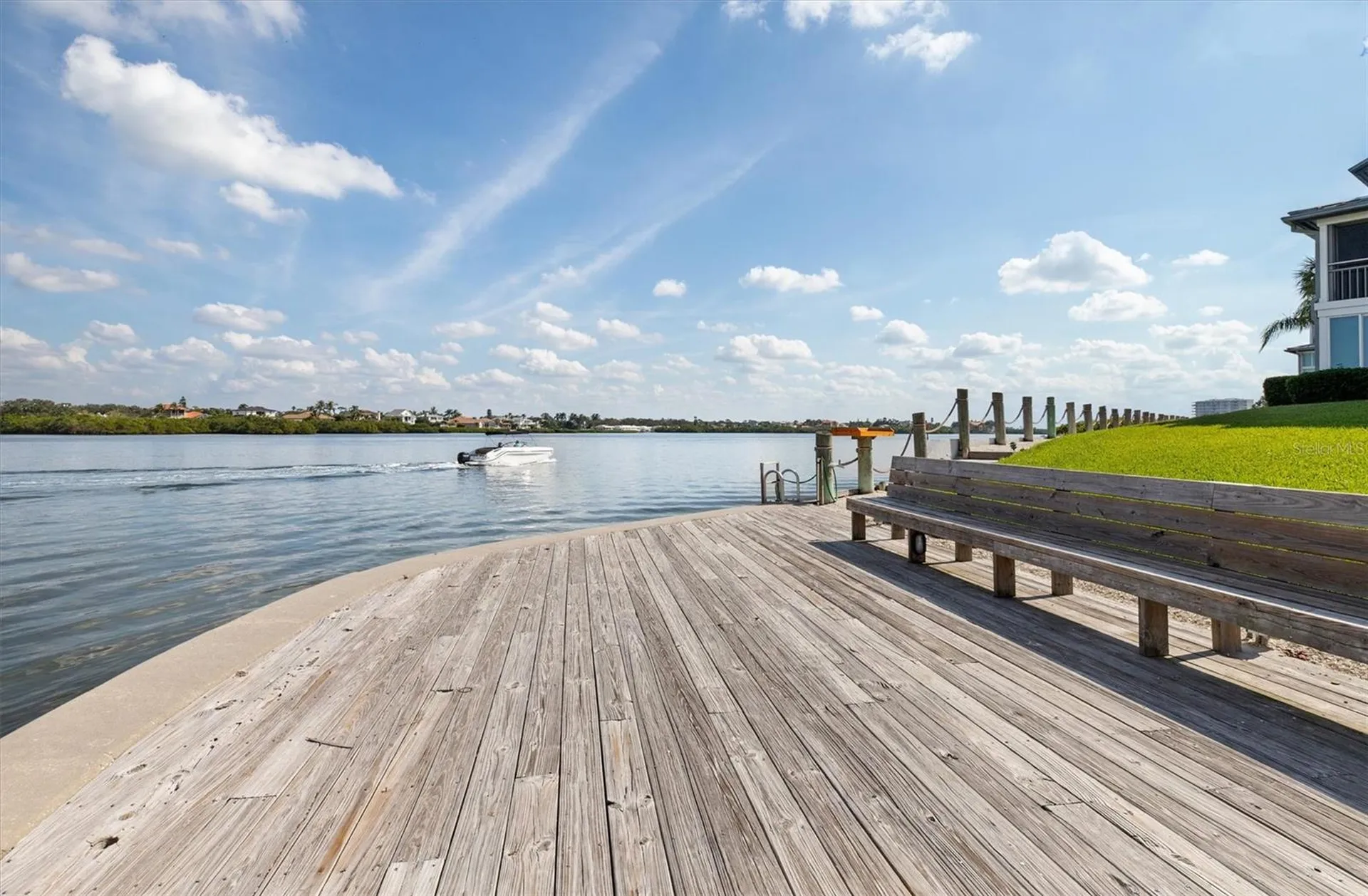 1309 Siesta Bayside Drive Sarasota FL 34242