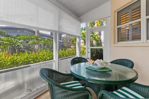 1309 Siesta Bayside Drive Sarasota FL 34242