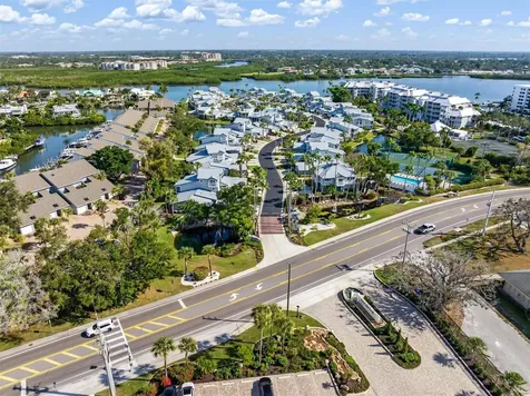 1309 Siesta Bayside Drive Sarasota FL 34242
