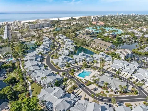 1309 Siesta Bayside Drive Sarasota FL 34242