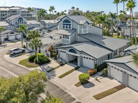 1309 Siesta Bayside Drive Sarasota FL 34242