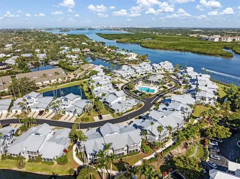 1309 Siesta Bayside Drive Sarasota FL 34242
