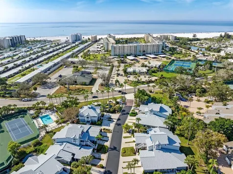 1309 Siesta Bayside Drive Sarasota FL 34242