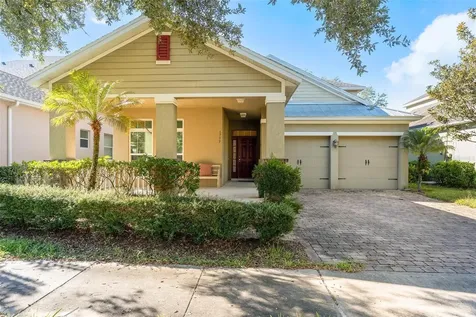 6799 Helmsley Circle Windermere FL 34786