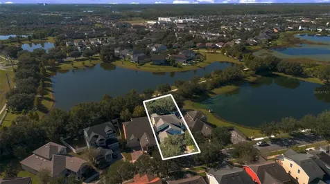 6799 Helmsley Circle Windermere FL 34786