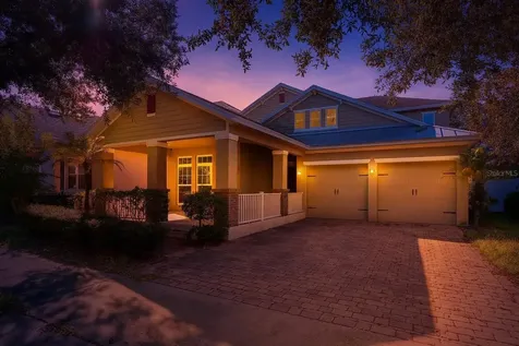 6799 Helmsley Circle Windermere FL 34786
