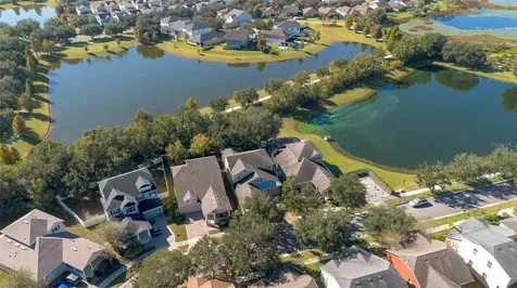 6799 Helmsley Circle Windermere FL 34786