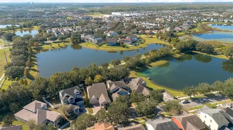 6799 Helmsley Circle Windermere FL 34786
