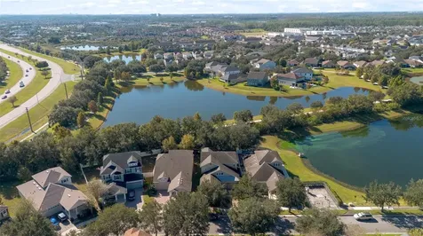 6799 Helmsley Circle Windermere FL 34786