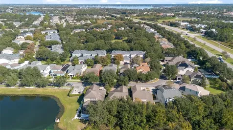 6799 Helmsley Circle Windermere FL 34786