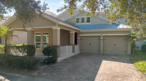 6799 Helmsley Circle Windermere FL 34786