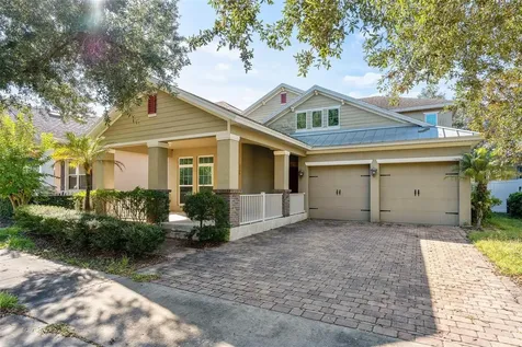 6799 Helmsley Circle Windermere FL 34786