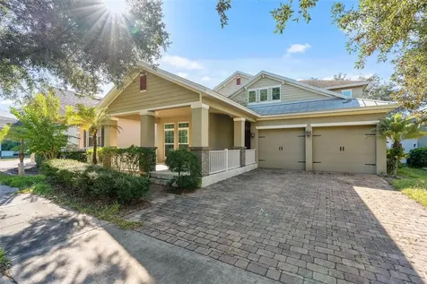 6799 Helmsley Circle Windermere FL 34786