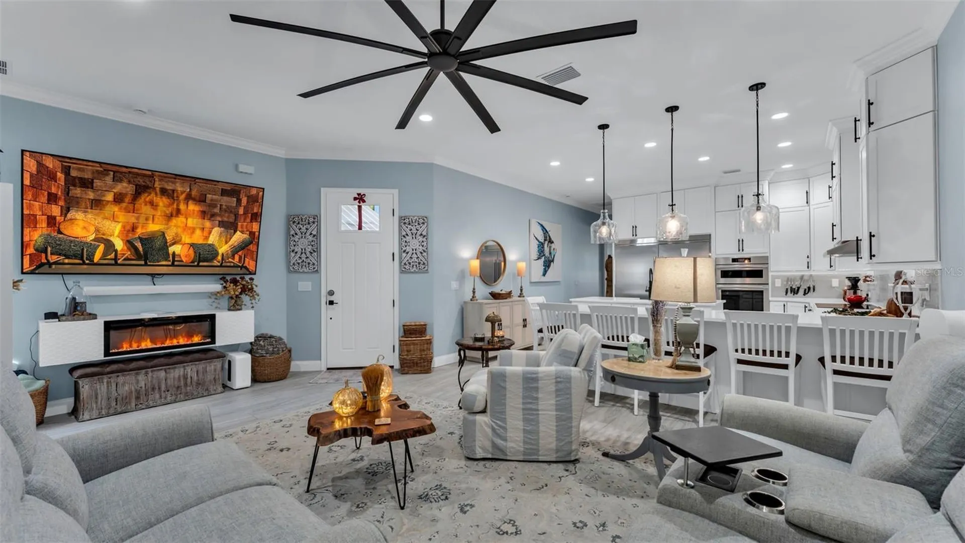 3270 Green Heron Drive Polk City FL 33868