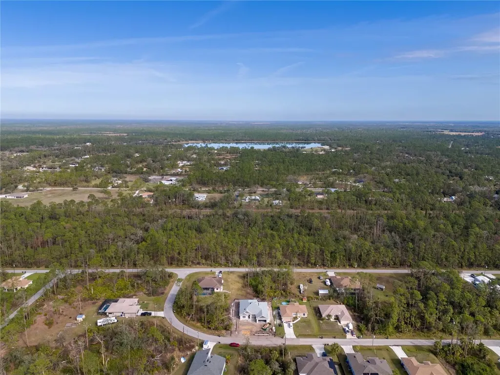 Kamsler Avenue North Port FL 34286