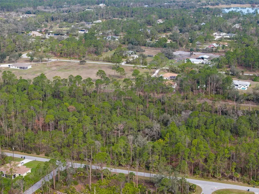 Kamsler Avenue North Port FL 34286