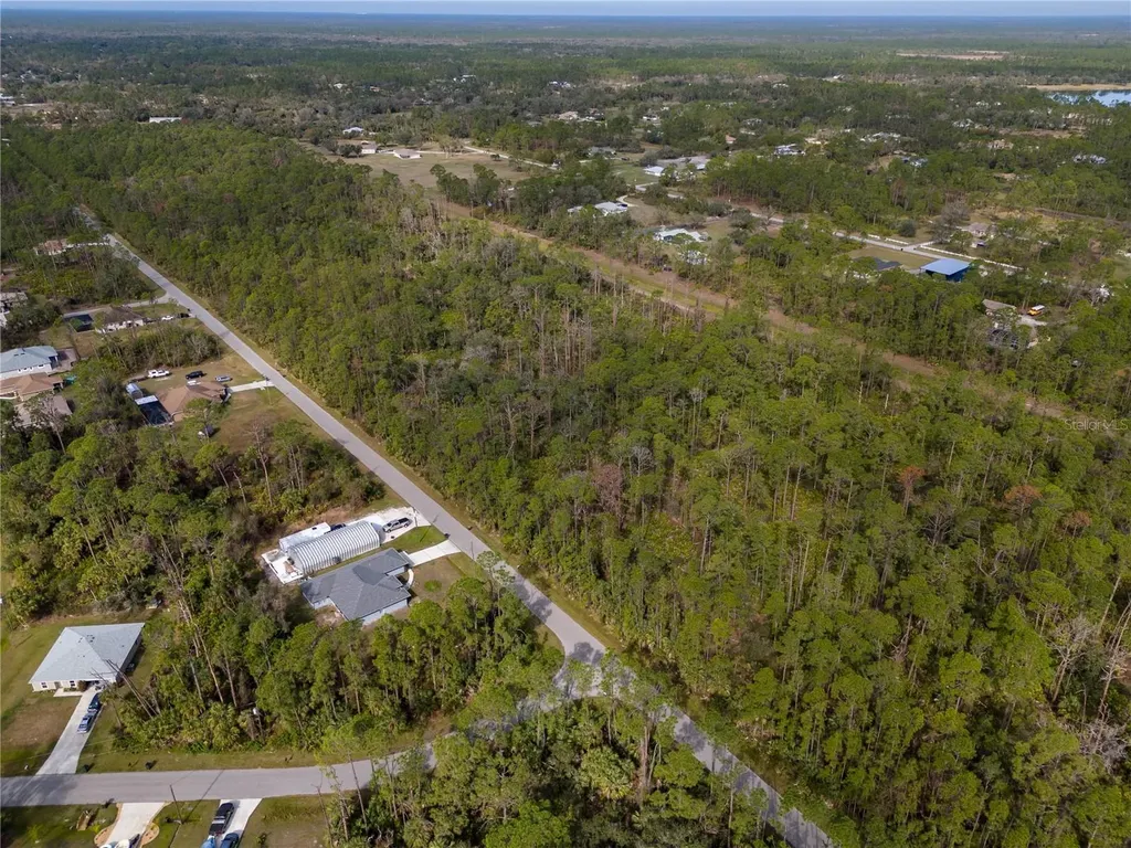 Kamsler Avenue North Port FL 34286