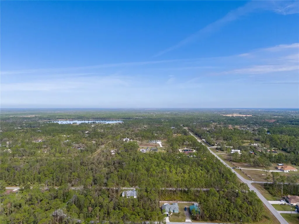 Kamsler Avenue North Port FL 34286