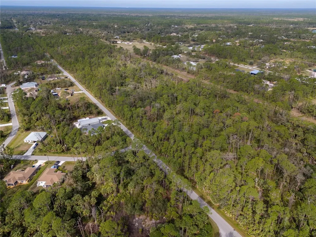 Kamsler Avenue North Port FL 34286