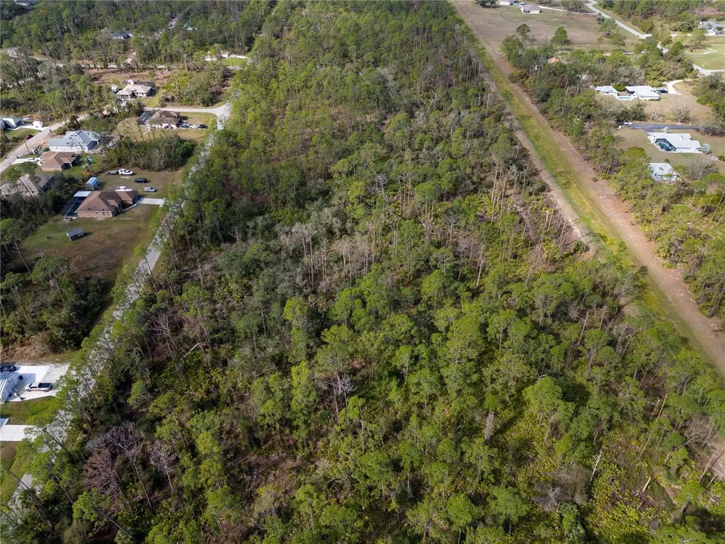 Kamsler Avenue North Port FL 34286