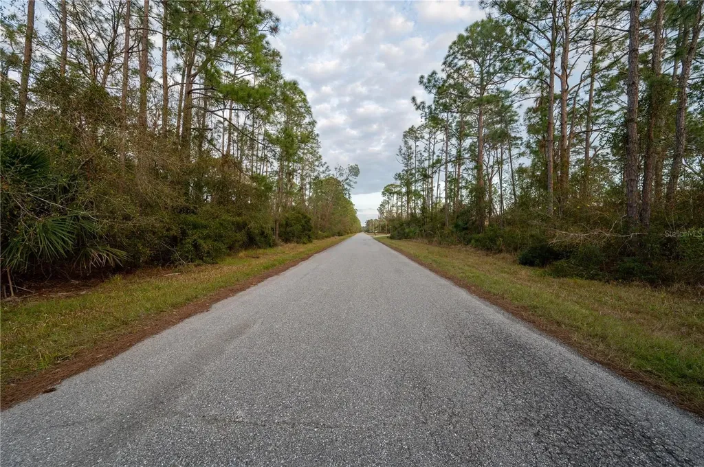 Kamsler Avenue North Port FL 34286