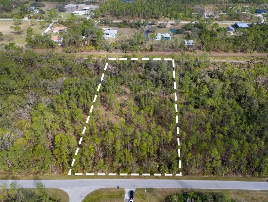 Kamsler Avenue North Port FL 34286