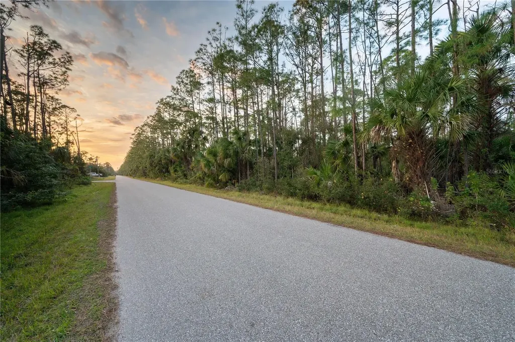 Kamsler Avenue North Port FL 34286