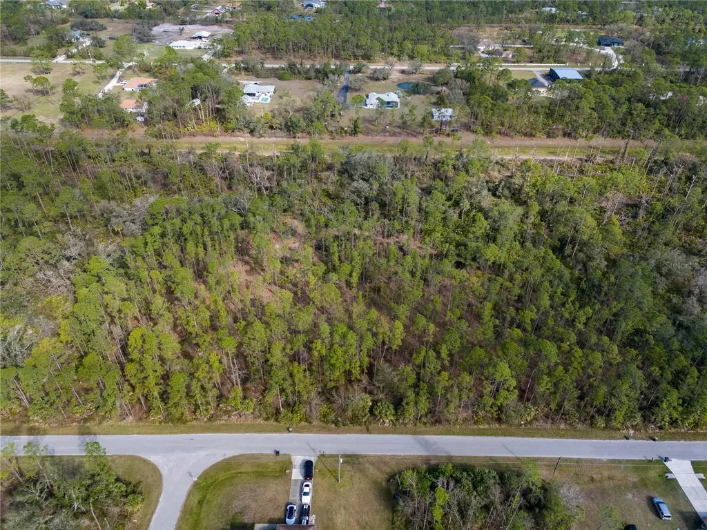 Kamsler Avenue North Port FL 34286