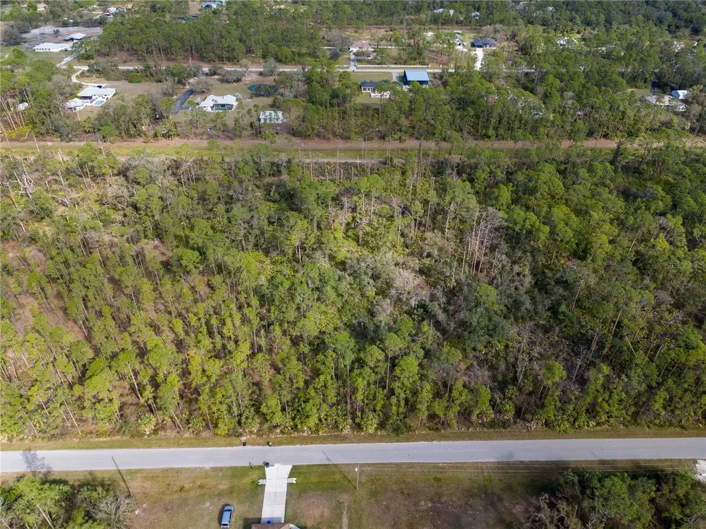 Kamsler Avenue North Port FL 34286