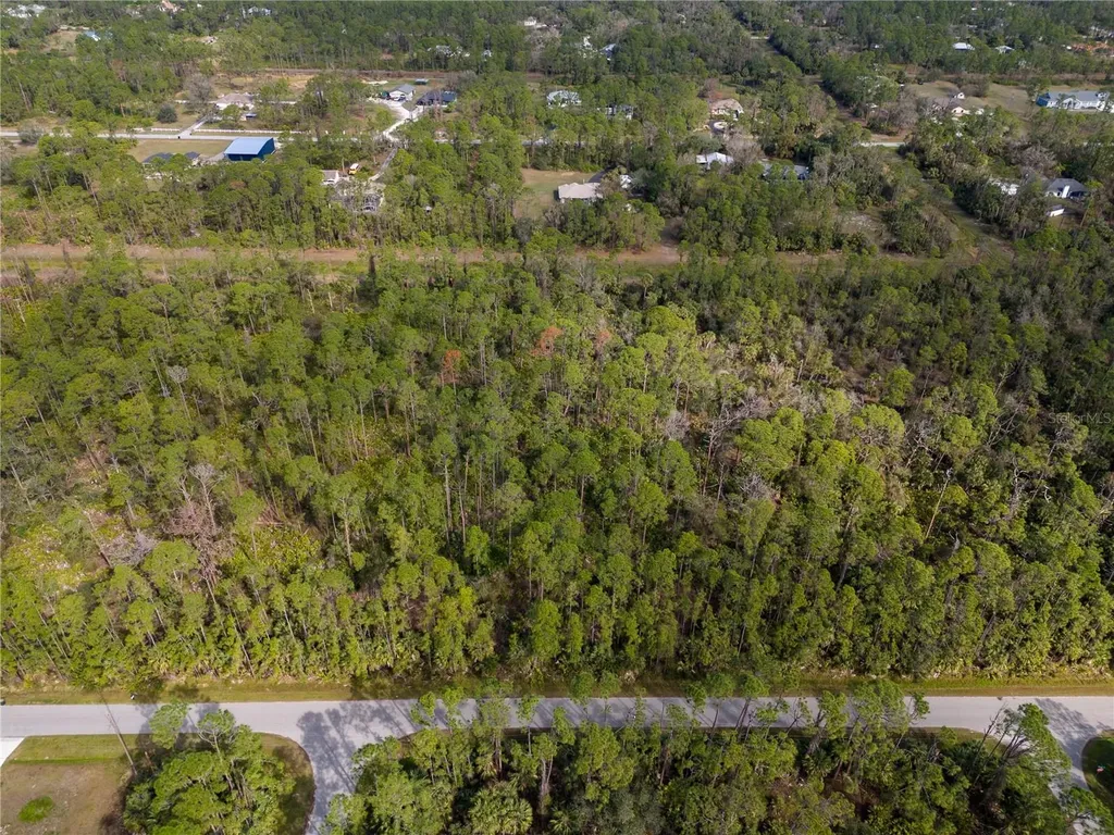 Kamsler Avenue North Port FL 34286