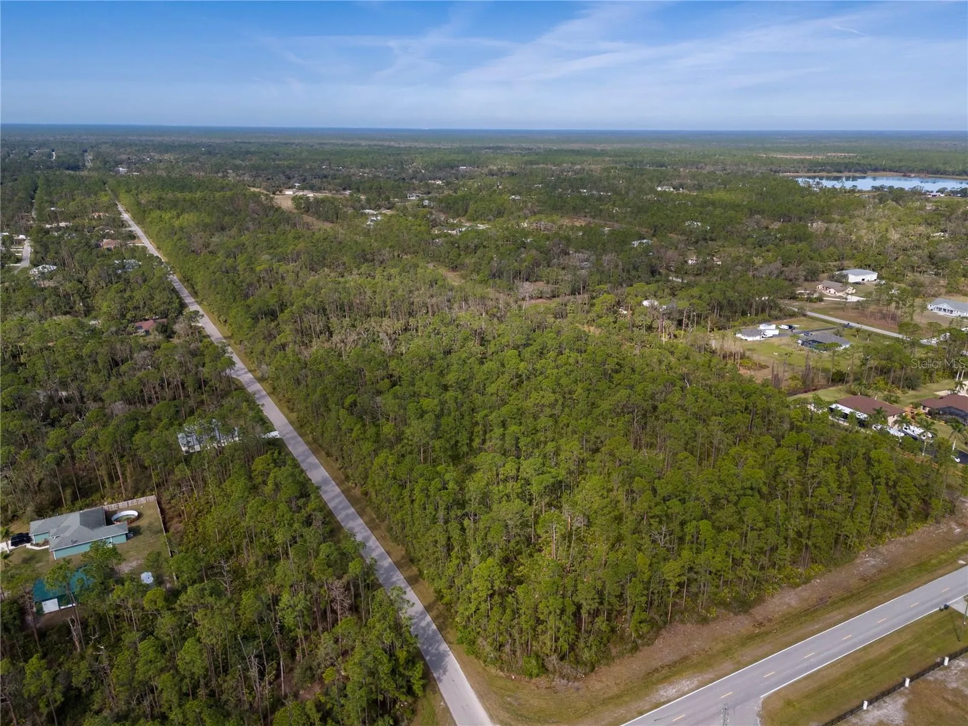 Kamsler Avenue North Port FL 34286