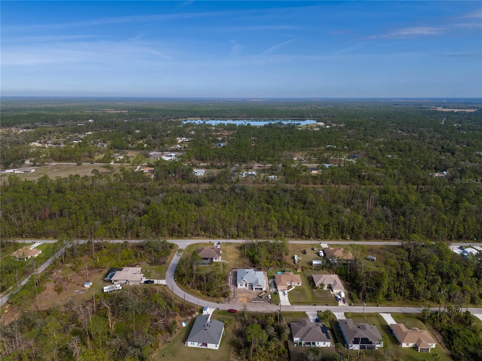 Kamsler Avenue North Port FL 34286