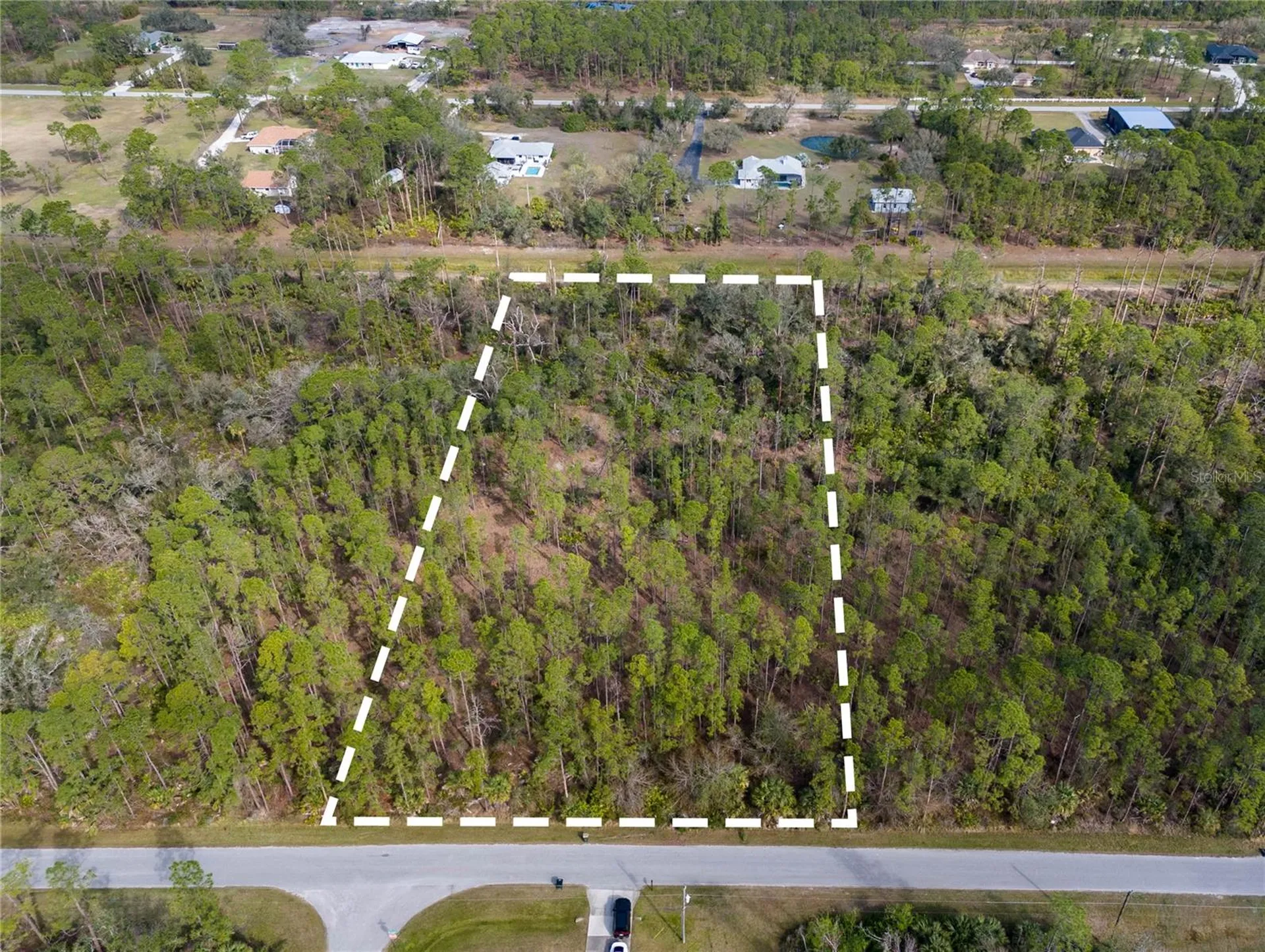 Kamsler Avenue North Port FL 34286