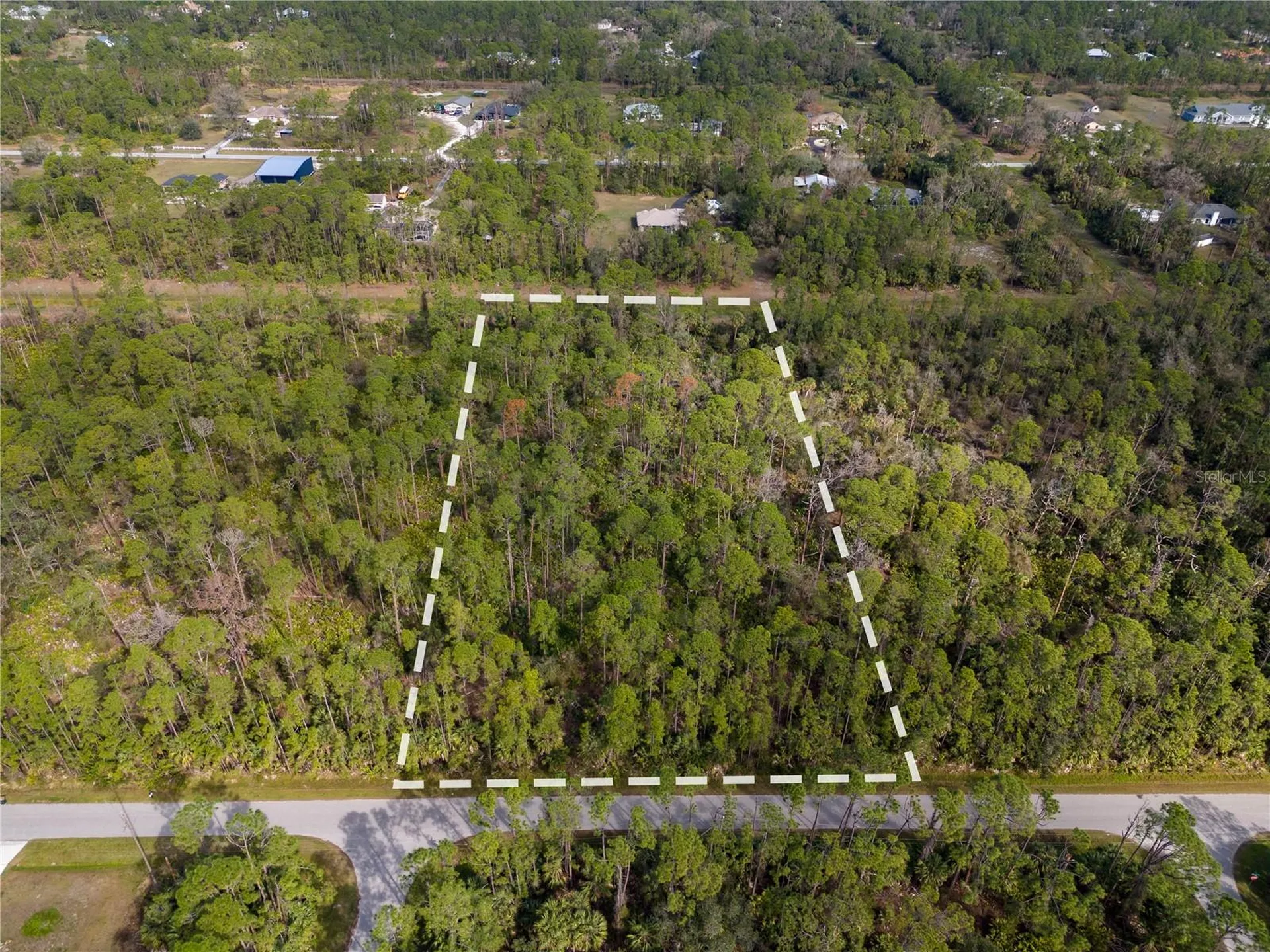 Kamsler Avenue North Port FL 34286