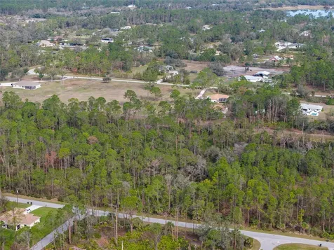 Kamsler Avenue North Port FL 34286