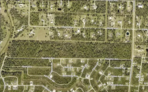 Kamsler Avenue North Port FL 34286