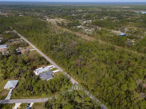 Kamsler Avenue North Port FL 34286
