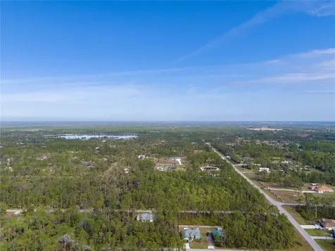 Kamsler Avenue North Port FL 34286