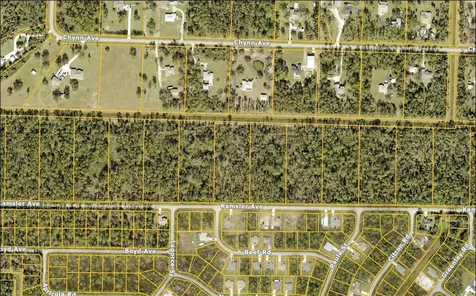 Kamsler Avenue North Port FL 34286