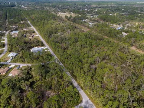 Kamsler Avenue North Port FL 34286