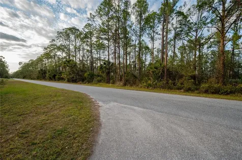 Kamsler Avenue North Port FL 34286